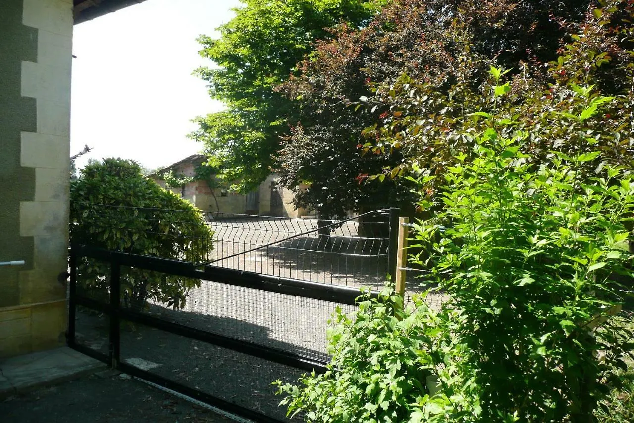 Domaine Serrot Saint-Elix-Theux