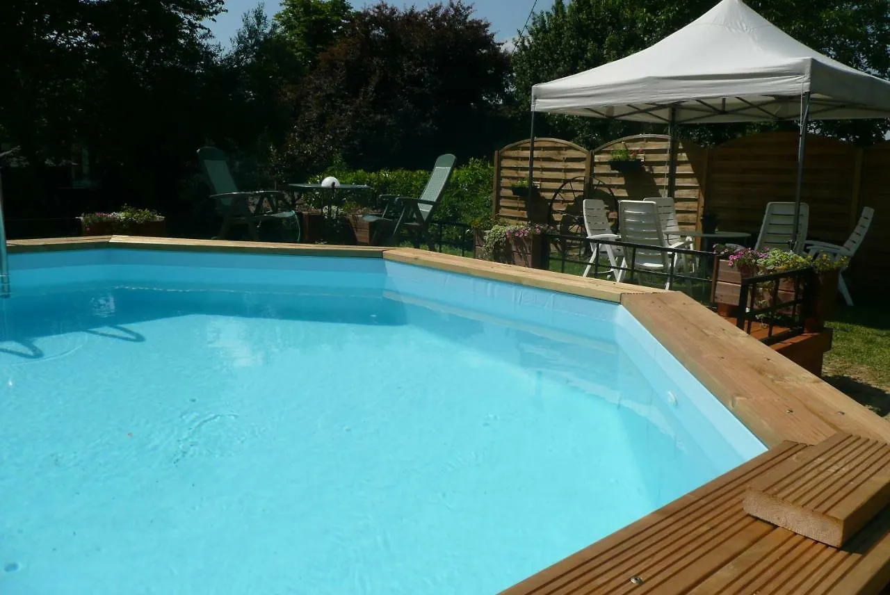 Domaine Serrot Saint-Elix-Theux