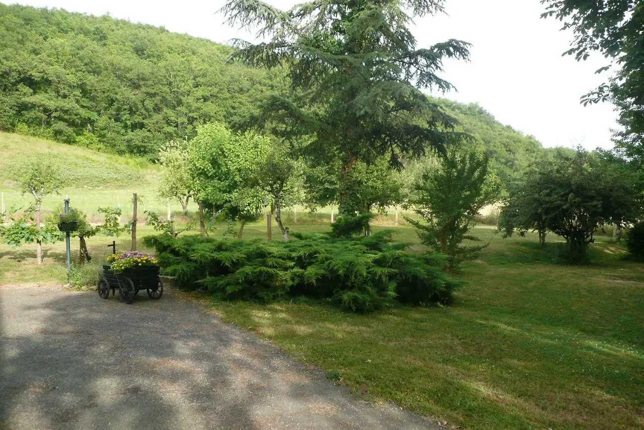 Domaine Serrot Saint-Elix-Theux