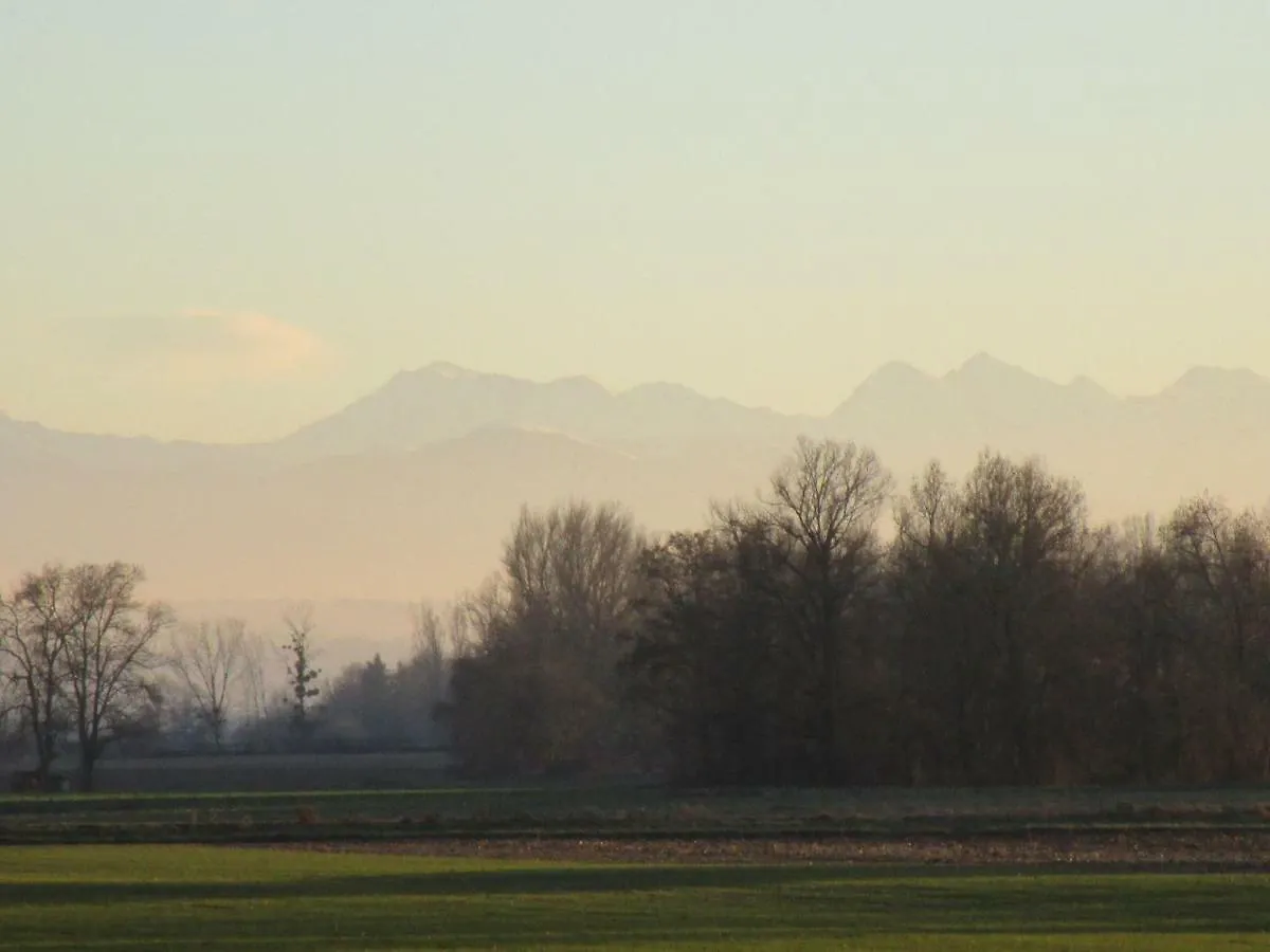 Bed & Breakfast Domaine Serrot Saint-Elix-Theux