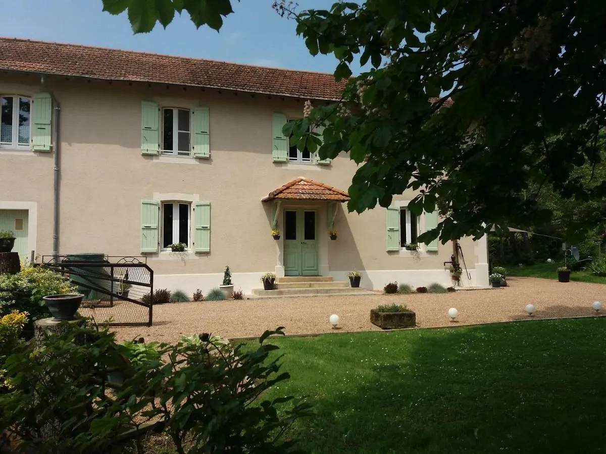 Domaine Serrot Saint-Elix-Theux